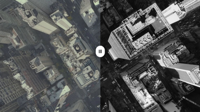 Rich Black and White LUTs LR Presets