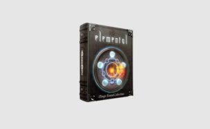 SoundMorph Elemental - Ultimate Magic & Spell
