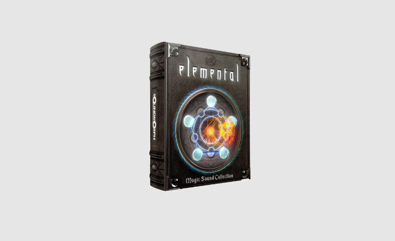SoundMorph Elemental – Ultimate Magic & Spell