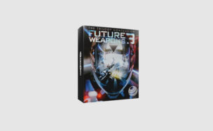 SoundMorph Future Weapons 3