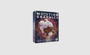 SoundMorph Motion Graphics