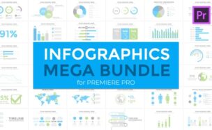 Download Infographics For Premiere Pro Videohive