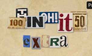 Videohive Ransom Letters Premiere Pro by Atomx