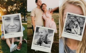 Videohive Vertical Polaroid Slideshow – Vertical Photo Slideshow