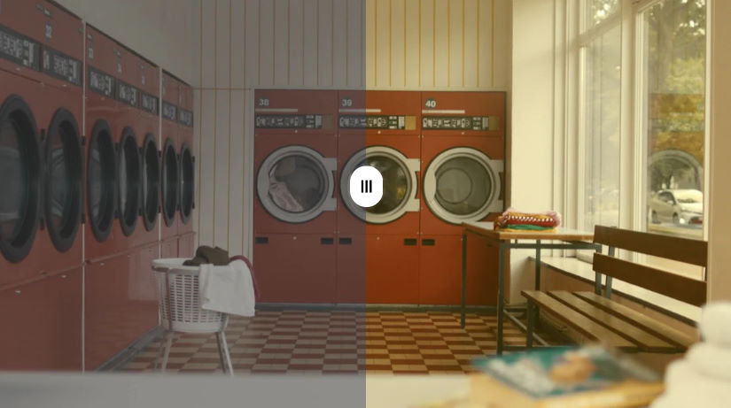 Wes Anderson LUTs & LR Presets