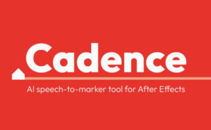 Aescripts Cadence v1.0 Free Download