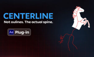 Aescripts CenterLine v1.0.0 Free Download