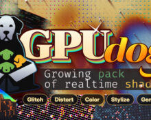Aescripts GPUDog Pro v1.0.4 Free Download