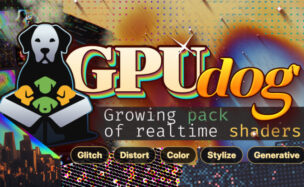 Aescripts GPUDog Pro v1.0.4 Free Download