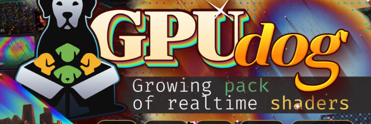Aescripts GPUDog Pro
