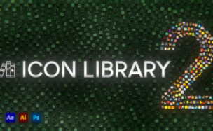 Aescripts Icon Library 2 Free Download