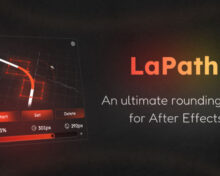 Aescripts LaPath v1.0.0 Free Download