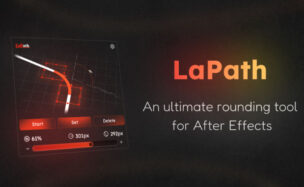 Aescripts LaPath v1.0.0 Free Download