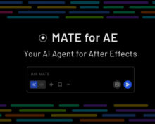 Aescripts MATE for AE v2.0.0