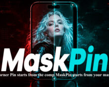 Aescripts MaskPin v1.0.1 Free Download
