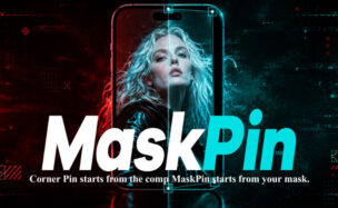 Aescripts MaskPin v1.0.1 Free Download