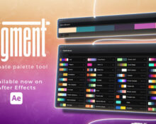 Aescripts Pigment v1.0.0 Free Download
