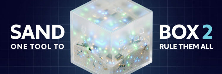 Aescripts Sandbox