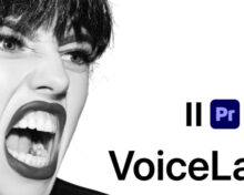 Aescripts VoiceLab v0.0.1 Free Download