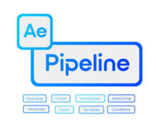 Aescripts aePipeline v1.0.0 Free Download