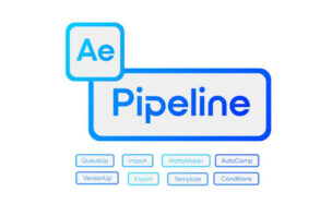 Aescripts aePipeline v1.0.0 Free Download