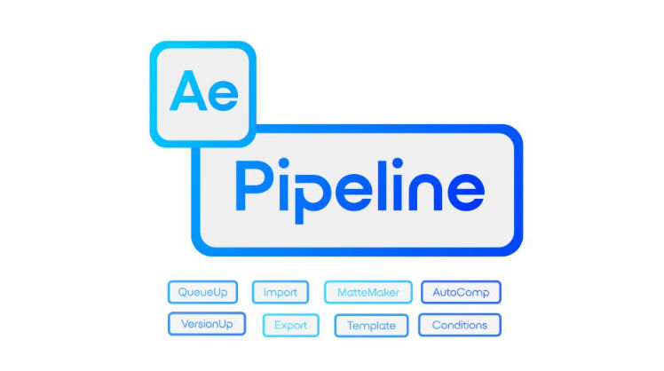 Aescripts aePipeline v1.0.0 Free Download