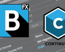 Boris FX Continuum Complete Plug-ins 2027 v20.0.0