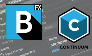 Boris FX Continuum Complete Plug-ins 2027 v20.0.0
