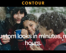 Cullen Kelly Color Contour v2.2.2 Win/Mac