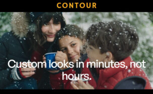 Cullen Kelly Color Contour v2.2.2 Win/Mac