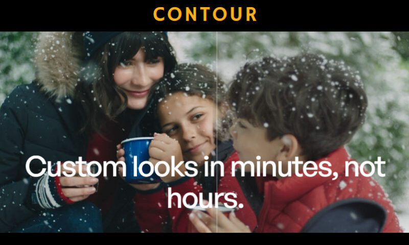 Cullen Kelly Color Contour v2.2.2 Win/Mac