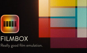 Filmbox Pro Luts (Kodak Vision Expired + Ektachrome ECN-2)