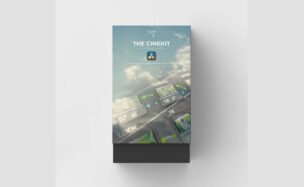JAY’s CineKit (DaVinci Powergrade)