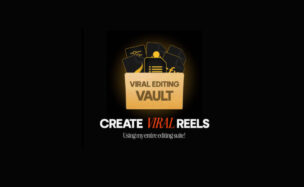 One Click Editing Vault! by Jordans Archivess