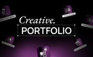 Videohive Creative Portfolio