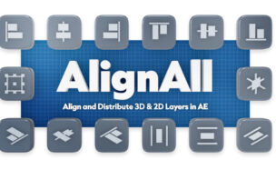 Aescripts AlignAll v1.1.0 Free Download