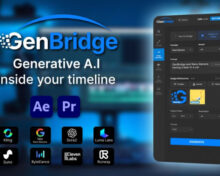 Aescripts GenBridge v0.0.16 Free Download
