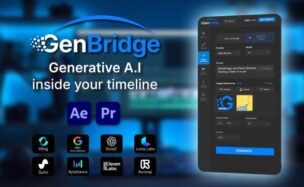 Aescripts GenBridge v0.0.16 Free Download