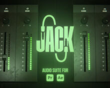 Aescripts Jack V1.0.0 Free Download