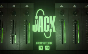 Aescripts Jack V1.0.0 Free Download