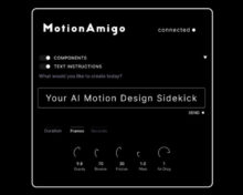 Aescripts MotionAmigo V1.1.28 Free Download