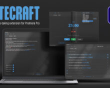 Aescripts Notecraft V1.5.0 Free Download