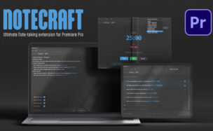 Aescripts Notecraft V1.5.0 Free Download