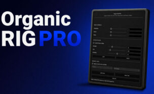 Aescripts Organic RIG PRO V2.0.0 Free Download