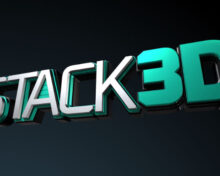 Aescripts STACK3D v1.0 Free Download