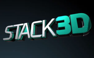 Aescripts STACK3D v1.0 Free Download