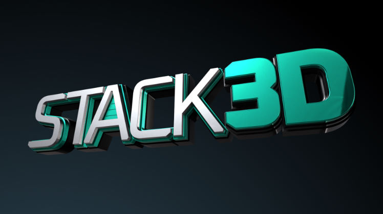Aescripts STACK3D v1.0 Free Download