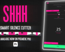 Aescripts Shhh V1.0.0 Free Download