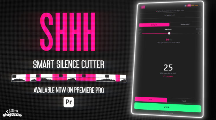 Aescripts Shhh V1.0.0 Free Download