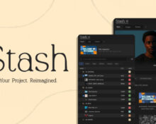 Aescripts Stash V1.0.0 Free Download